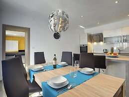 Comfortable House With Private Pool