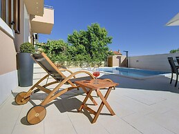 Comfortable House With Private Pool