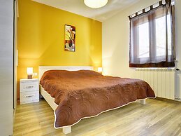 Detached Villa With Swimming Pool in the South of Istria Near the Sea