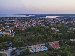 Detached Villa With Swimming Pool in the South of Istria Near the Sea