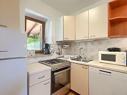 Holiday Home in Egotici With Pool