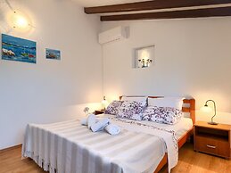 Holiday Home in Egotici With Pool