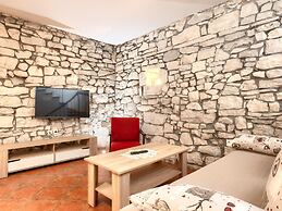 Holiday Home in Egotici With Pool