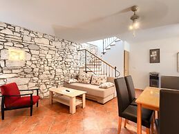 Holiday Home in Egotici With Pool