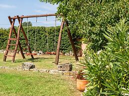Typical Istrian Villa Casa Smolica With Pool