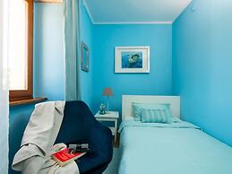 Typical Istrian Villa Casa Smolica With Pool