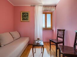 Typical Istrian Villa Casa Smolica With Pool