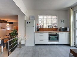 Holiday Home in Liznjan With Private Pool