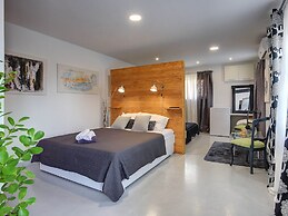 Holiday Home in Liznjan With Private Pool