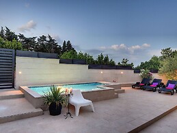 Holiday Home in Liznjan With Private Pool