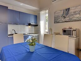 Detached Holiday House With Private Pool Only Near the Beach