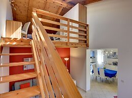 Detached Holiday House With Private Pool Only Near the Beach