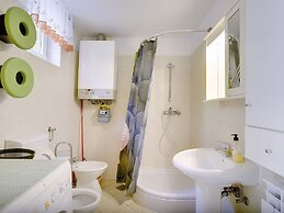 Detached Holiday House With Private Pool Only Near the Beach