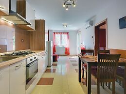 Modern Apartment in Pula With Swimming Pool