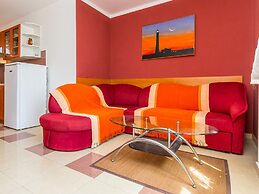 Modern Apartment in Pula With Swimming Pool