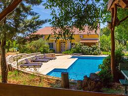 Peaceful Apartment in Pula With Swimming Pool