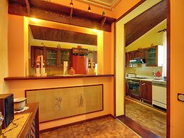 Holiday House in Muntic, Istria, With Fitness Room