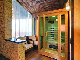 Holiday House in Muntic, Istria, With Fitness Room