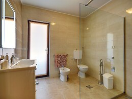 Holiday House in Muntic, Istria, With Fitness Room