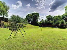 Holiday House in Muntic, Istria, With Fitness Room