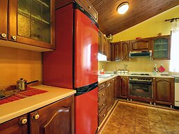 Holiday House in Muntic, Istria, With Fitness Room