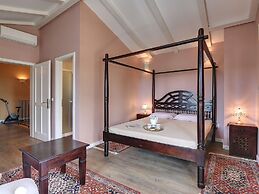 Detached Villa With Swimming Pool in the East of Istria Near the Sea