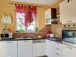 Detached Villa With Swimming Pool in the East of Istria Near the Sea