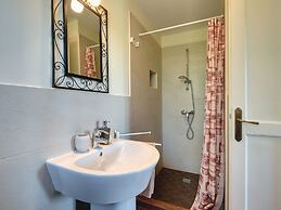 Detached Villa With Swimming Pool in the East of Istria Near the Sea