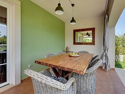 Detached Villa With Swimming Pool in the East of Istria Near the Sea