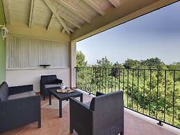 Detached Villa With Swimming Pool in the East of Istria Near the Sea