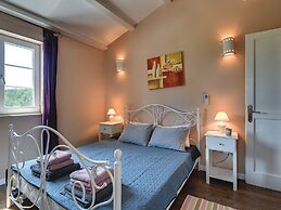 Detached Villa With Swimming Pool in the East of Istria Near the Sea