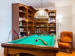 Holiday Home in Pula With Pool