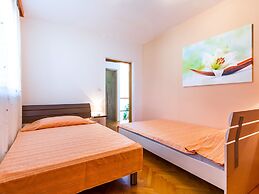 Holiday Home in Pula With Pool