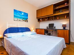 Holiday Home in Pula With Pool