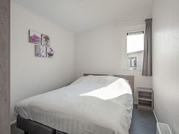 Luxurious Chalet, Situated in the Polder, Near Alkmaar
