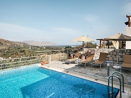 Family Friendly Villa Bluefairy With Private Pool, Near Restaurants & 
