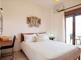 Family Friendly Villa Bluefairy With Private Pool, Near Restaurants & 