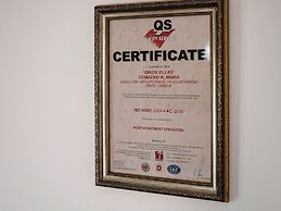 Sun-kissed Villa in Latsimas With Pool