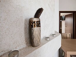 Sun-kissed Villa in Latsimas With Pool