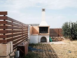 Sun-kissed Villa in Latsimas With Pool