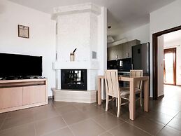 Sun-kissed Villa in Latsimas With Pool