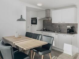 Modern Chalet With Dishwasher, Cosy Domburg Nearby