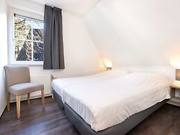 Restyled Holiday Home With Dishwasher in the Woods