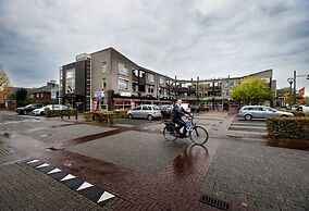 Modern Lodge With Dishwasher, Near Helmond