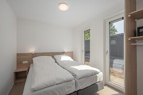 Modern Lodge With Dishwasher, Near Helmond