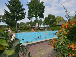 Modern Chalet Near De Veluwe National Park