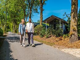 Modern Chalet Near De Veluwe National Park