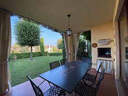 Belvilla by OYO Garda Resort T6 PT Sup