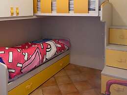 Belvilla by OYO Garda Resort T6 PT Sup