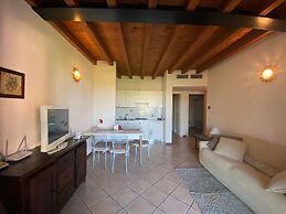 Belvilla by OYO Garda Resort T6 PT Sup